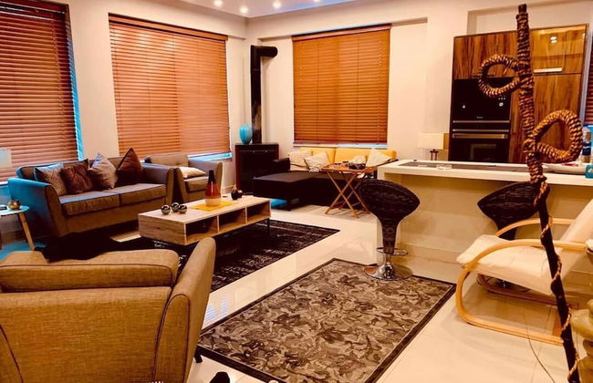 Swiss Cottages - Photo 19