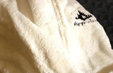 Chalet Le Familial - SPA & SAUNA - Serviettes - Peignoirs - Lits faits - Ménage inclus - Foto 13