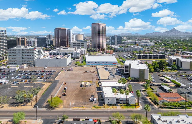 Midtown Digs - Foto 58