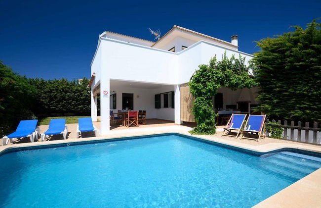 Villa Sa Calma in Puerto Luz - Photo 2