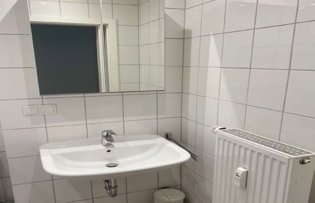 Amazing Holiday Home With Balcony - Foto 14