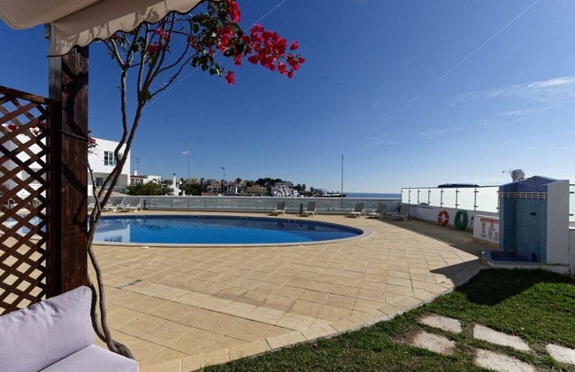 Apartment Oasis Praia Carvoeiro Bay - Foto 22