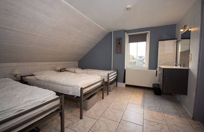 Spacious Mansion in Waimes With Sauna - Foto 26