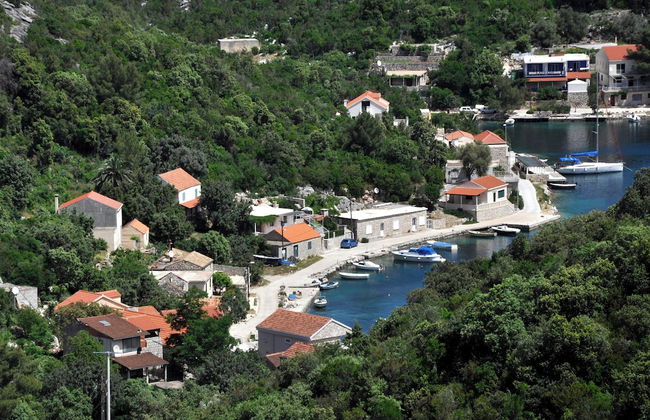 Apartment Danijela Mljet - Foto 11