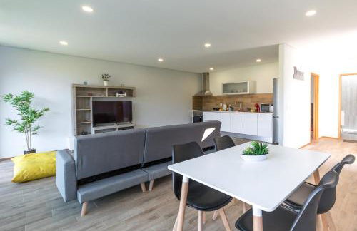 Viana do Castelo - Amonde Village - Casa L - Disfrute da Natureza - Foto 8