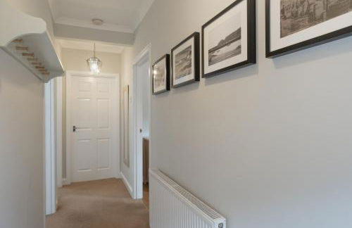 Stonehaven ground floor home with a spectacular harbour view. - Foto 4