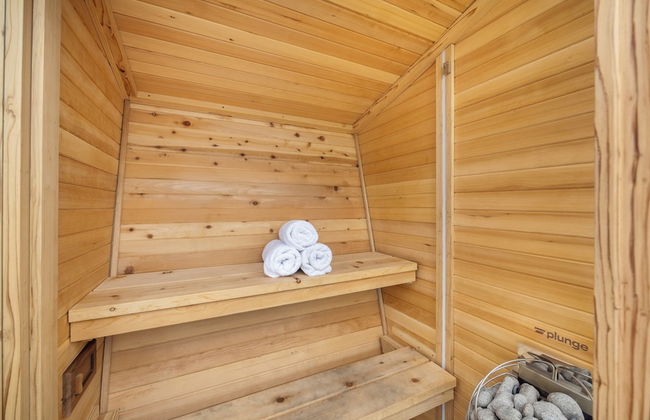 Venice View by Avantstay Walk to Venice Beach Rooftop, Ice Bath, Luxe Design - Foto 23