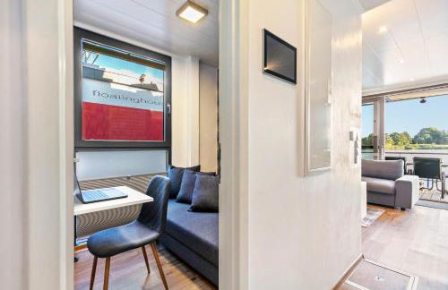 Hausboot Joana - Foto 11