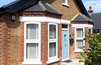 Sunbeam Cottage sleeps 10 - Foto 39