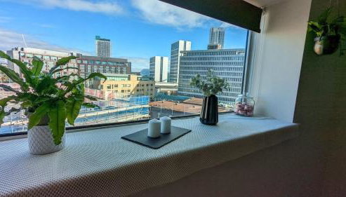 Excellent Leeds City Center 1 Bedroom Apartment - Foto 5