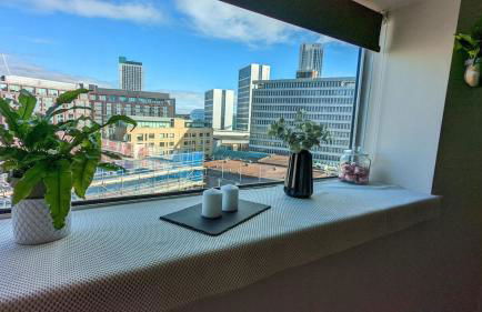 Excellent Leeds City Center 1 Bedroom Apartment - Foto 5