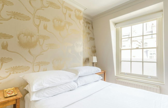 Kinnerton Street by Onefinestay - Foto 4