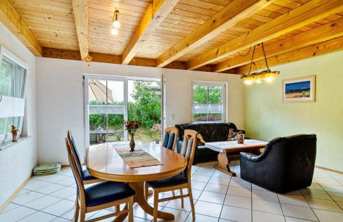 Beutenmühle Straussenfarm Erdgeschoss - Foto 6