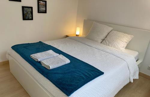 Gite L'Ô Bleue - Photo 13