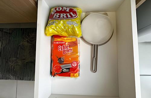 Dama Prime Loft - Apart Hotel em Extrema MG - Photo 43