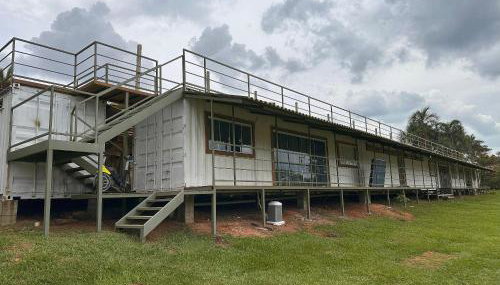 Villela Home Stay - Villa Catetinho - Lago Sul - Foto 2