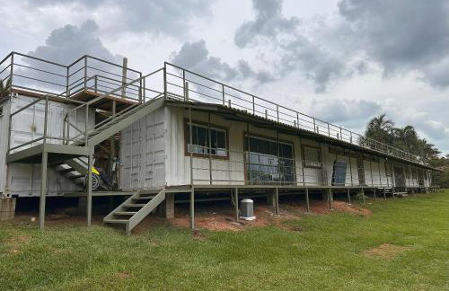 Villela Home Stay - Villa Catetinho - Lago Sul - Foto 2