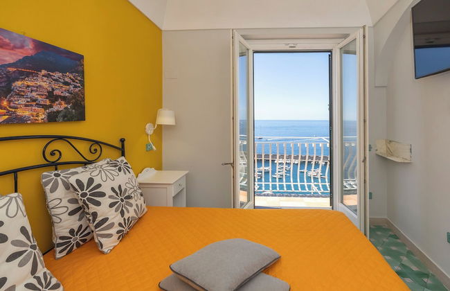 Apartments Amalfi Design Sea View - Photo 18