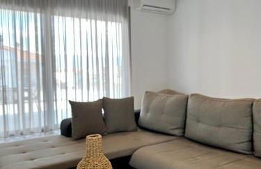 White luxury apartment - Foto 61