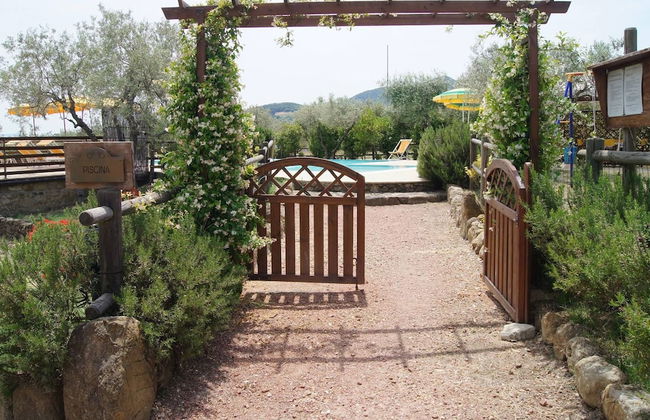 Agriturismo Signorini - Foto 16