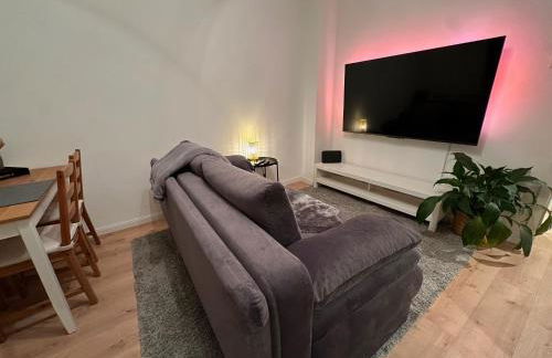 Seibel's SUITES - Luxus 2 Room Flat in best Rüttenscheid - Foto 10