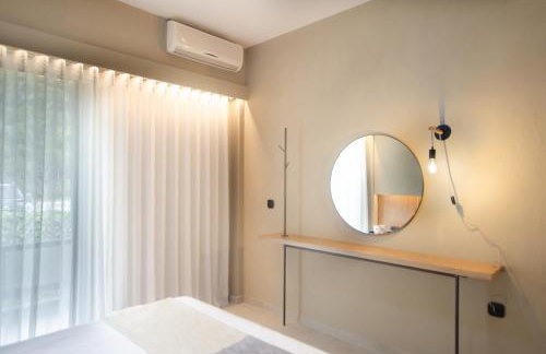 Sea front Elegant Apartment - Foto 17