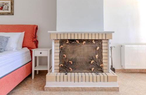 Anemou Nota Villa-Luxury Resort - Foto 43