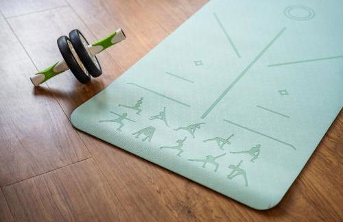 Lichtdurchflutetes Raumwunder, 115qm, 2 Stöckig - Foto 30