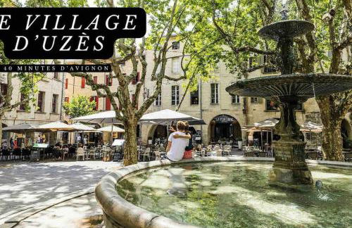 Cocon aux portes du centre ville avec terrasse - Foto 38