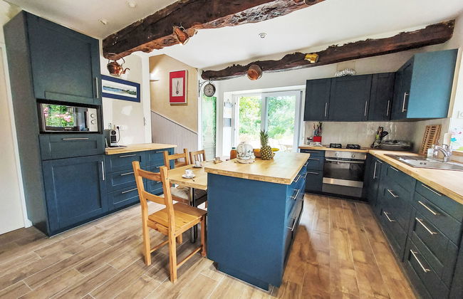 Les Agapanthes - Foto 12