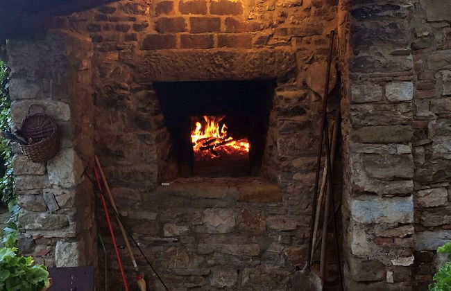 Podere Terreno alla Via della Volpaia - Foto 47