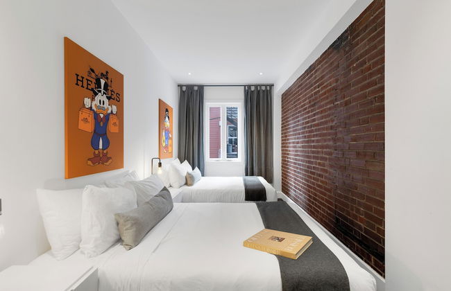 Liv MTL - Soho - Foto 36