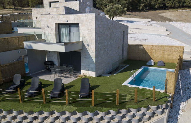 Euphoria Club 5 by Halkidiki Villas - Photo 1