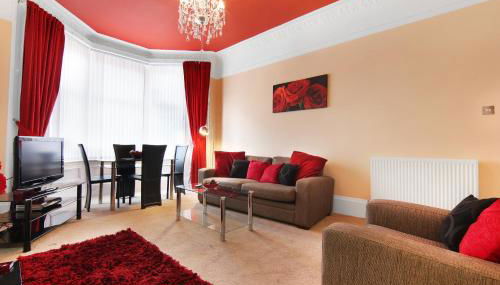 Townhead Apartments Glasgow Airport - Foto 5