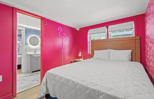 5 bedroom-2 and a half bathroom Apartment - Foto 18