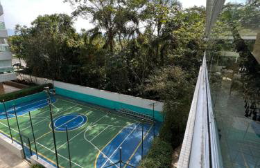 Apartamento familiar em Riviera de São Lourenço Módulo 8 - Foto 56