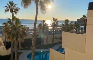 Torrevieja La Mata Primera línea playa - Foto 1