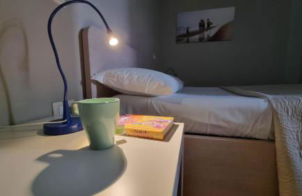 Otium casa vacanze-servizio spiaggia incluso a 250 mt-struttura pet friendly - Foto 73