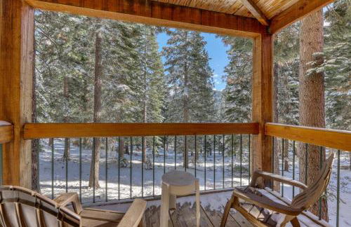 Northstar Perch - Foto 18