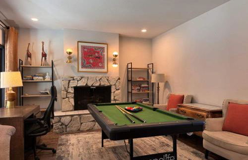 Marbella Lane - 3BR Penthouse Executive Suite, SFO, Parking - Foto 42