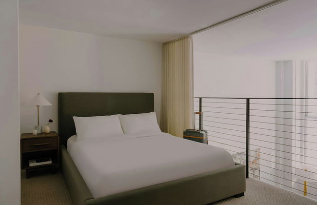 Sonder by Marriott Bonvoy The Witherspoon Apartments Center City - Foto 29