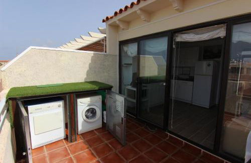 Ático Duplex en 1a línea de mar - Foto 76