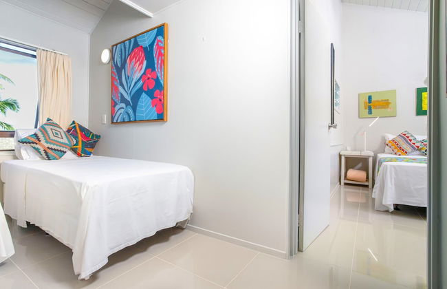 Natura Beach Pool Villa 1 - Foto 11