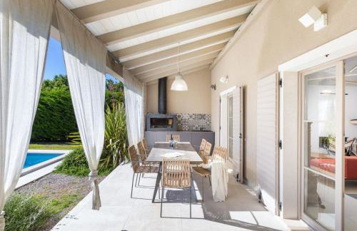 Villa Calma - Photo 4