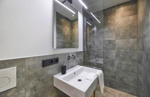 Parkvilla SCHACHEN 7 - Apartment Linde - Foto 7