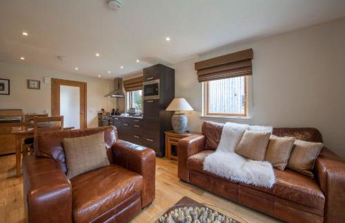 Mains of Taymouth Country Estate 5* Maxwell Villas - Foto 10