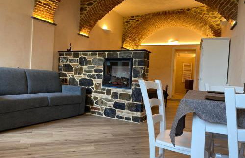 LA DIMORA DEL BORGO - Foto 10