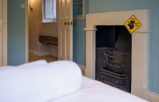 The Mill House Beautiful 4BD Family Home - Foto 30