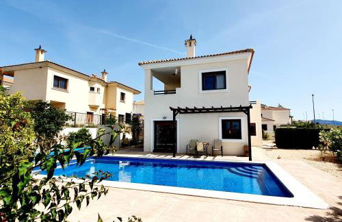 Villa Jacaranda Altaona Golf - Foto 47