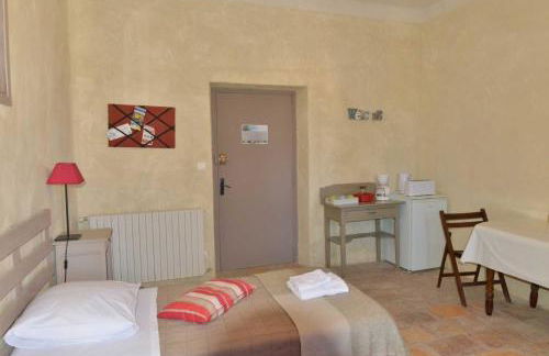 Mas du Notaire - Photo 29